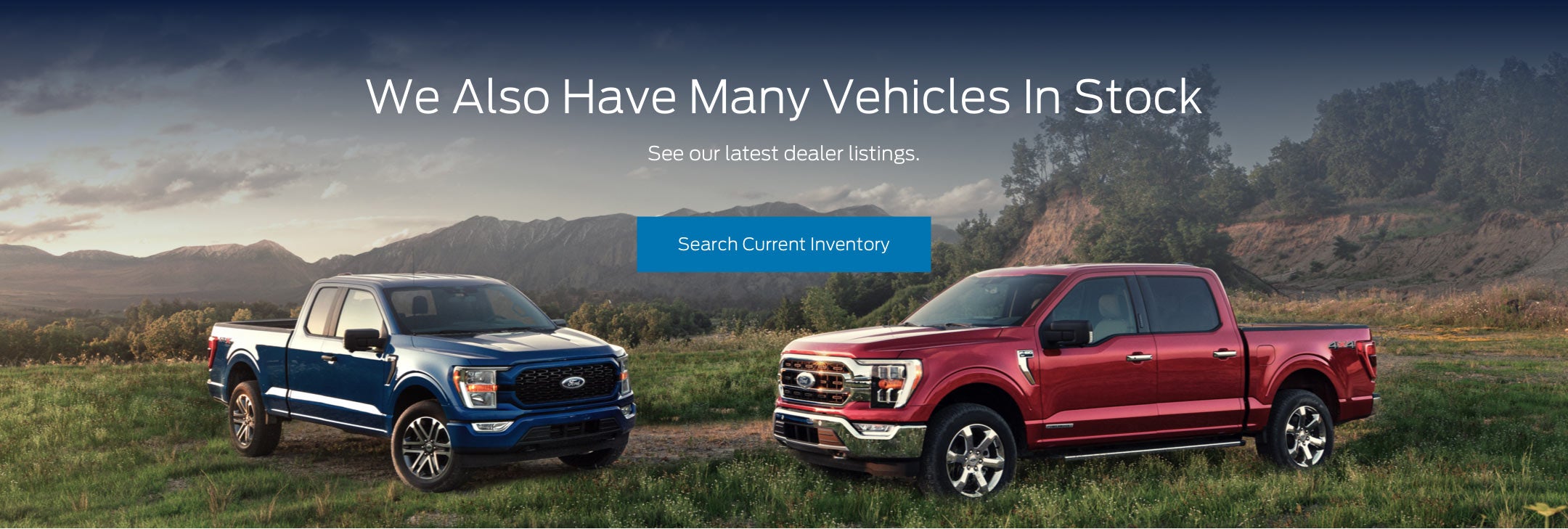 Ford vehicles in stock | Ed Sherling Ford Inc in Enterprise AL
