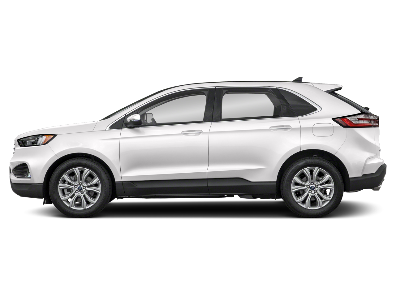2024 Ford Edge Titanium photo 3