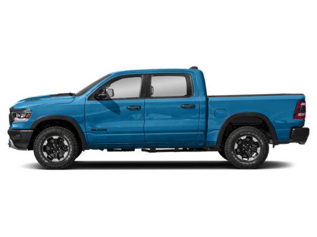 2022 Ram 1500 Sport Rebel photo 3