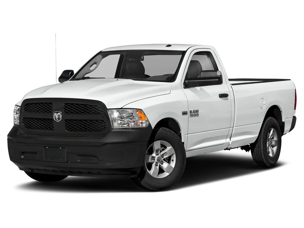 2022 RAM Ram 1500 Classic Tradesman