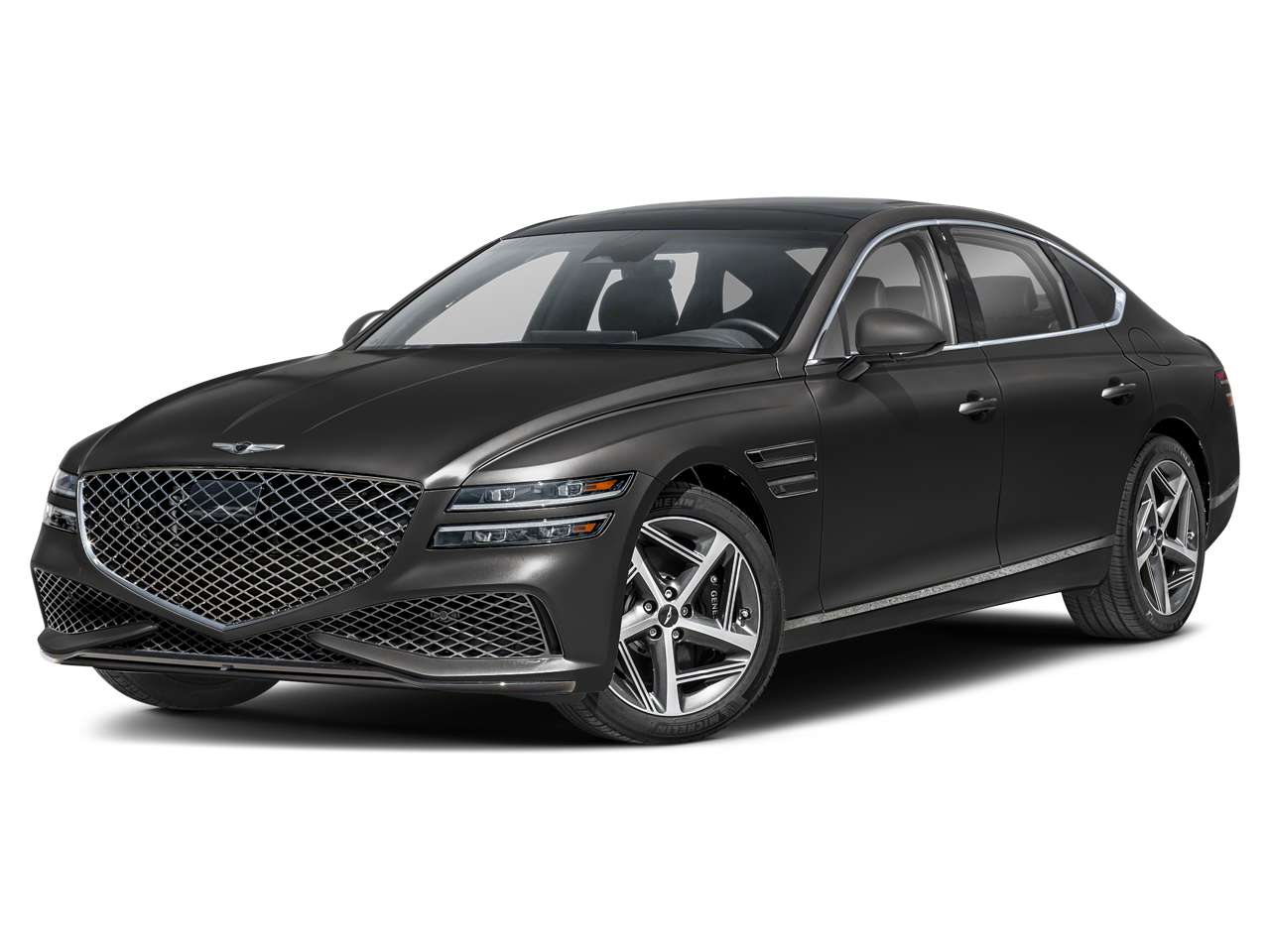2024 Genesis G80 3.5T SPORT AWD's photo