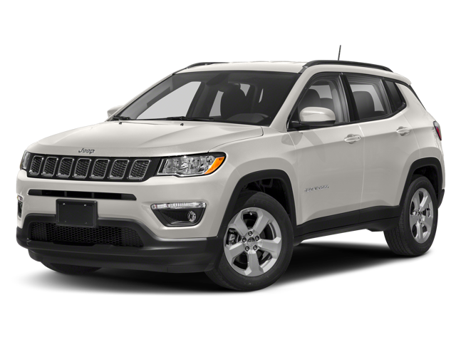 2018 Jeep Compass Sport's photo