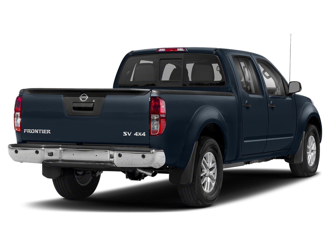 Used 2018 Nissan Frontier SV with VIN 1N6DD0EVXJN766135 for sale in Enterprise, AL