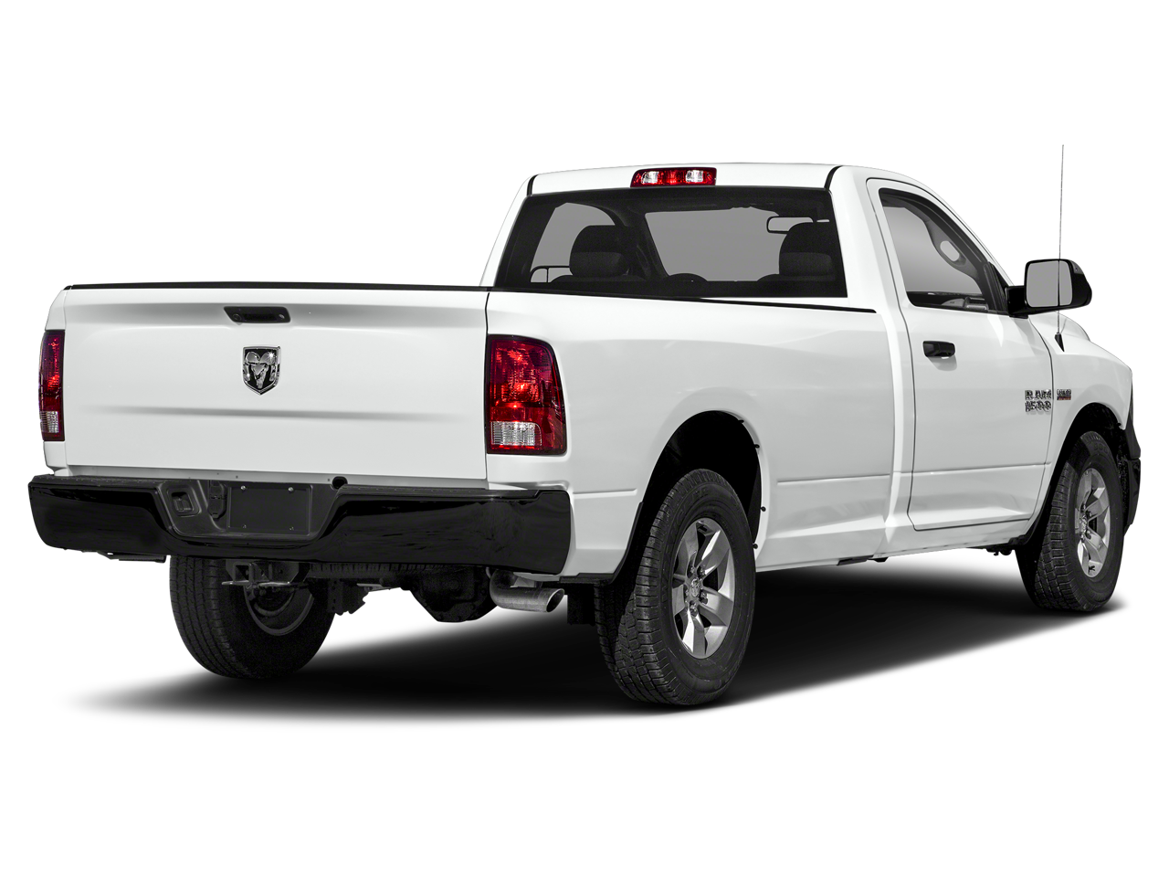 Used 2022 RAM Ram 1500 Classic Tradesman with VIN 3C6JR6DT2NG295212 for sale in Enterprise, AL