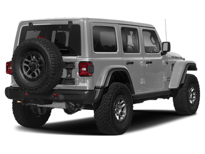 2023 Jeep Wrangler Rubicon 392