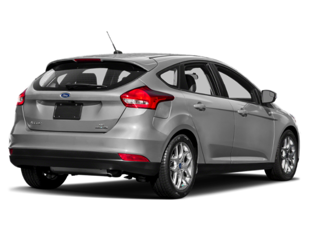 Used 2018 Ford Focus SE with VIN 1FADP3K29JL252560 for sale in Enterprise, AL