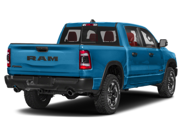 2022 Ram 1500 Sport Rebel photo 2