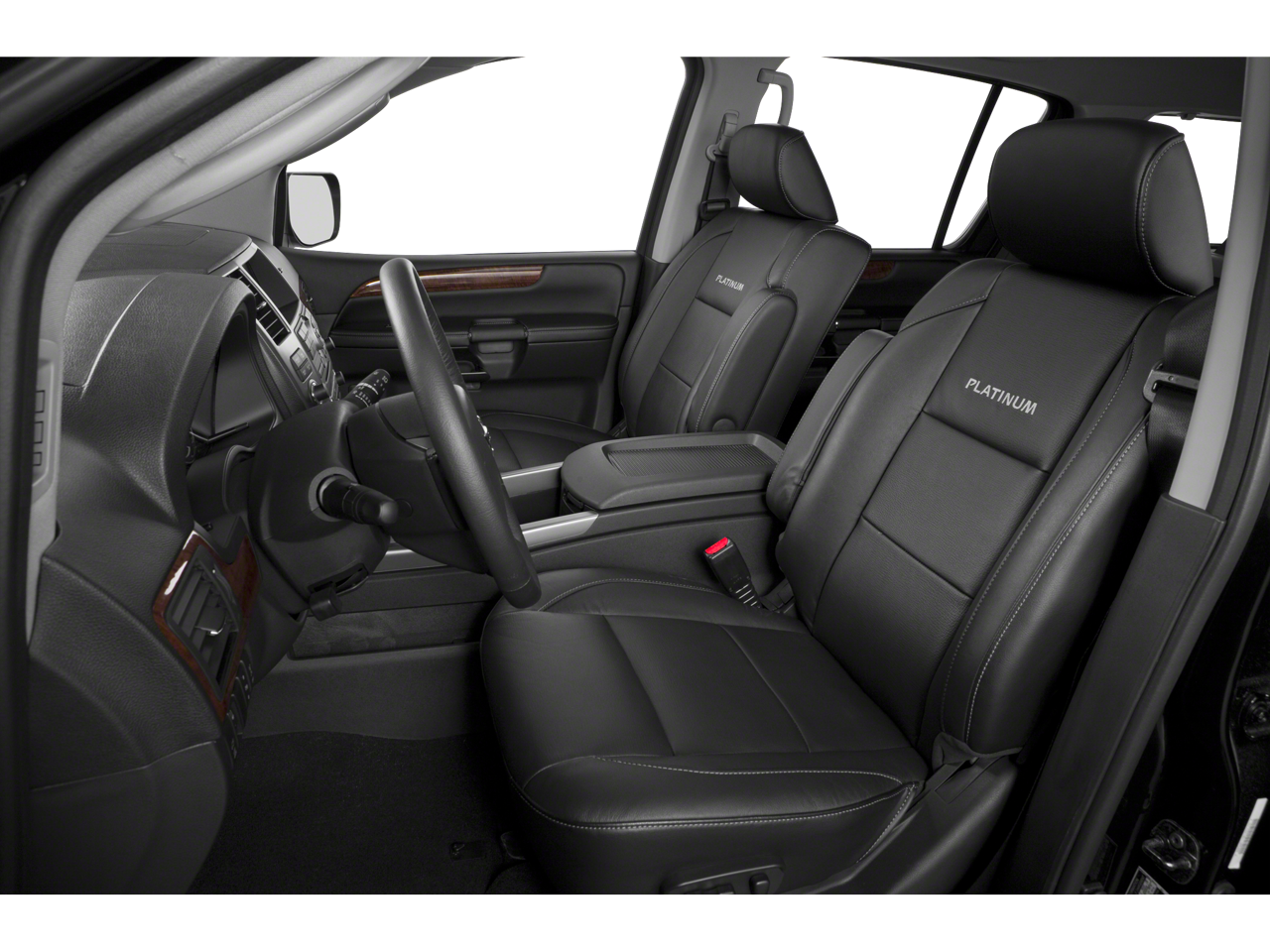 2015 Nissan Armada SV