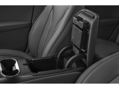 2019 Lincoln Nautilus Select