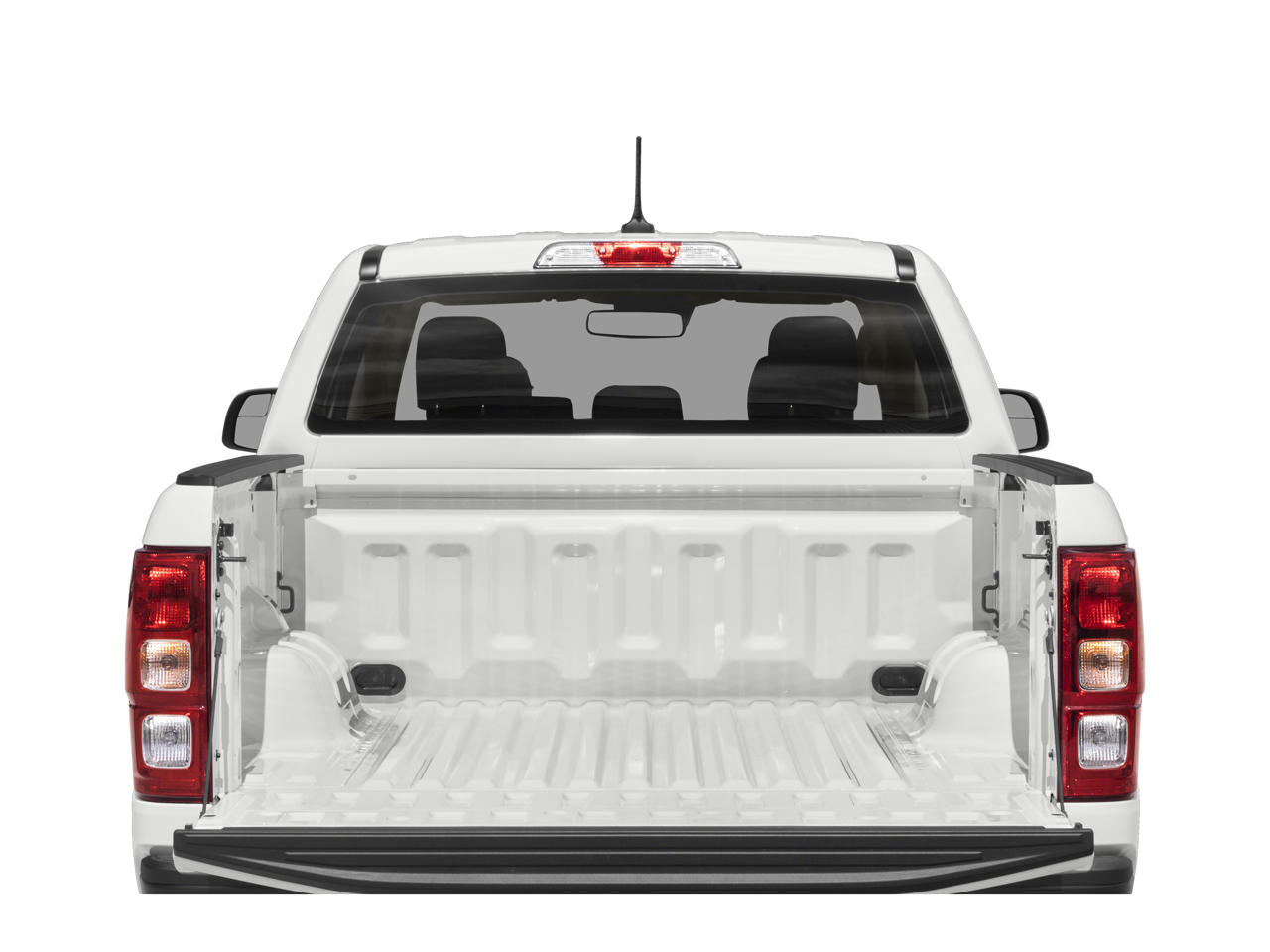 2022 Ford Ranger XL photo 4