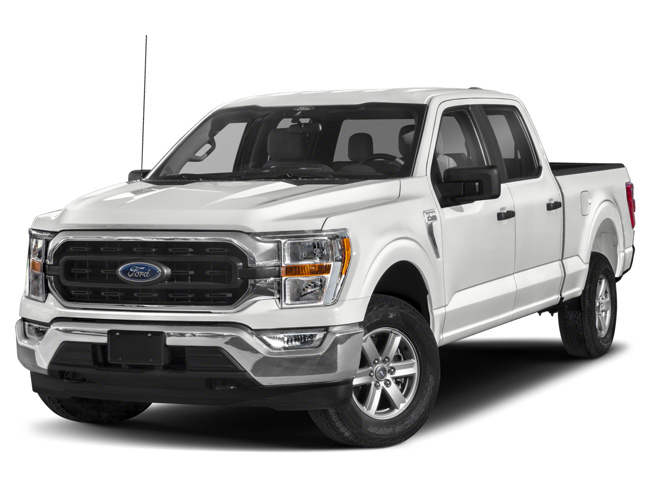 2023 Ford F-150 XLT 4x4 SuperCrew 5-1/2 Box's photo