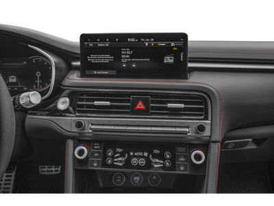 2024 Genesis G70 3.3T Sport Advanced