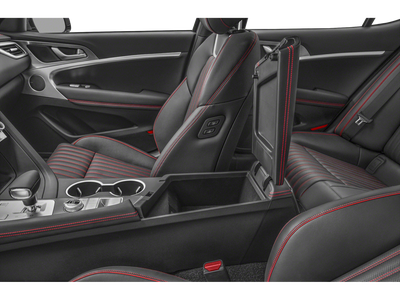 2024 Genesis G70 3.3T Sport Advanced