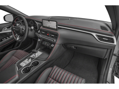 2024 Genesis G70 3.3T Sport Advanced