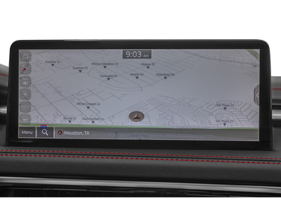 2024 Genesis G70 3.3T Sport Advanced