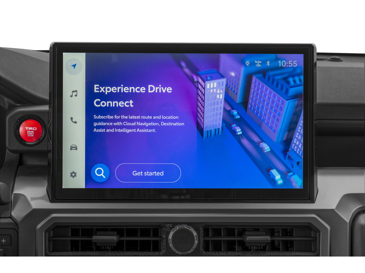 2025 Toyota Tacoma 4WD TRD Off Road