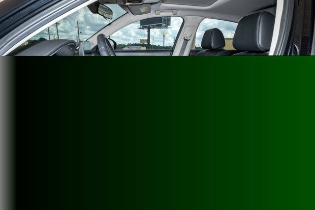 2024 Honda Civic Hatchback EX-L