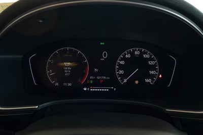 2024 Honda Civic Hatchback EX-L