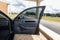 2024 Honda Civic Hatchback EX-L