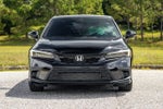 2024 Honda Civic Hatchback EX-L