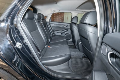 2024 Honda Civic Hatchback EX-L