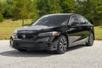 2024 Honda Civic Hatchback EX-L