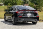 2024 Honda Civic Hatchback EX-L