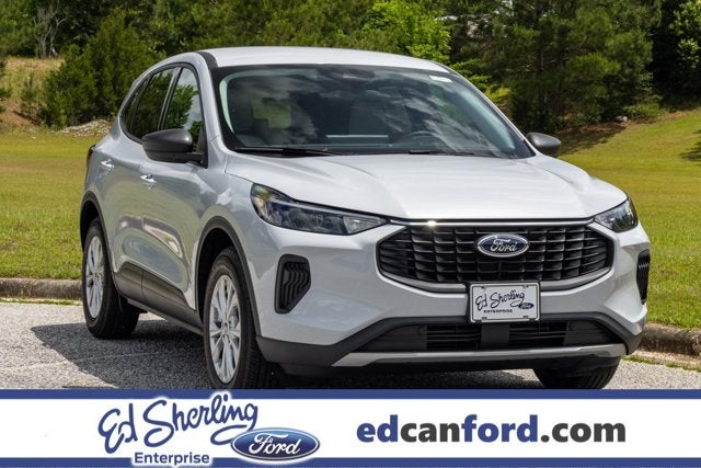 2026 Ford Escape Active FWD's photo