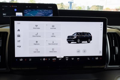 2026 Ford Expedition Max Active