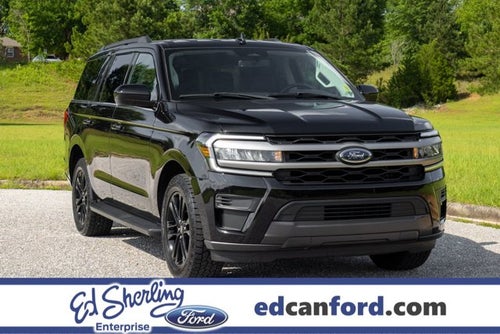 2024 Ford Expedition XLT