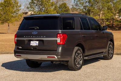 2024 Ford Expedition XLT