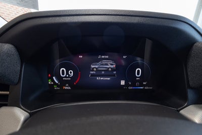 2026 Ford Explorer Active (200A)