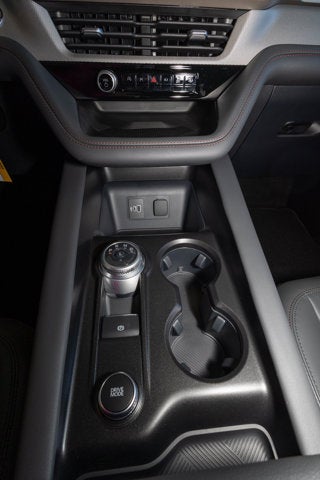 2026 Ford Explorer Active (200A)