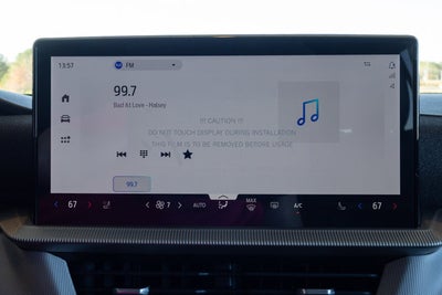 2026 Ford Explorer Active (200A)