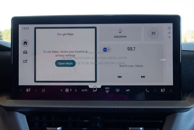 2026 Ford Explorer Active (200A)