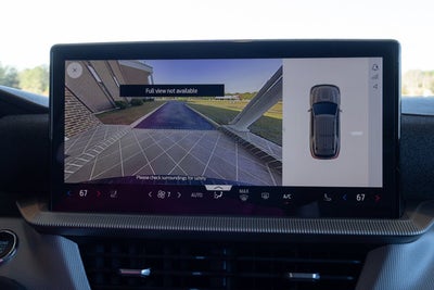 2026 Ford Explorer Active (200A)