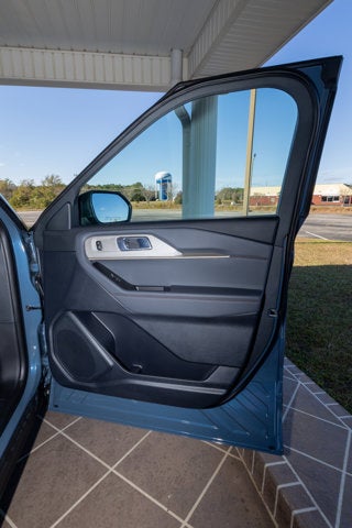 2026 Ford Explorer Active (200A)