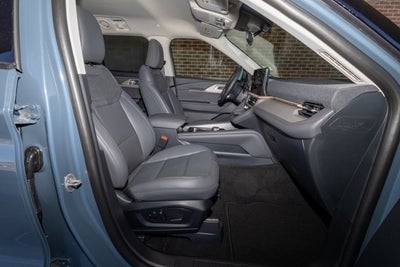 2026 Ford Explorer Active (200A)