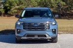 2026 Ford Explorer Active (200A)