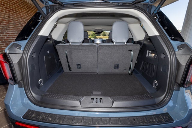 2026 Ford Explorer Active (200A)