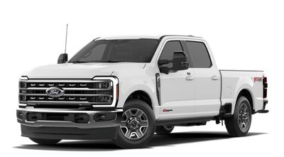 2027 Ford Super Duty F-250 SRW LARIAT