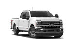 2027 Ford Super Duty F-250 SRW LARIAT