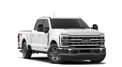 2027 Ford Super Duty F-250 SRW LARIAT