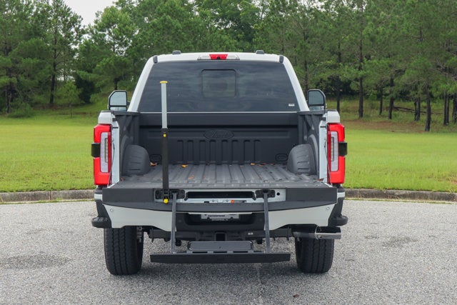 2026 Ford Super Duty F-250 SRW F-250® Platinum®