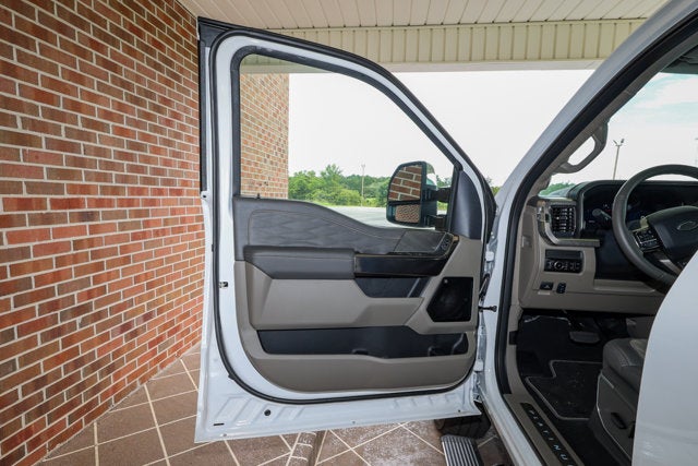 2026 Ford Super Duty F-250 SRW F-250® Platinum®