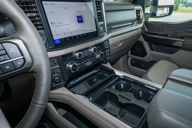 2026 Ford Super Duty F-250 SRW F-250® Platinum®