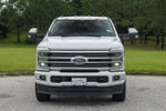 2026 Ford Super Duty F-250 SRW F-250® Platinum®