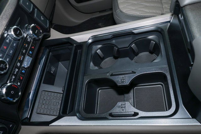 2026 Ford Super Duty F-250 SRW F-250® Platinum®