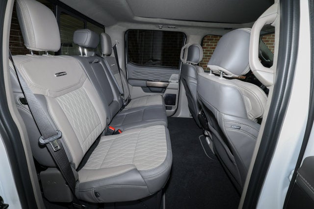2026 Ford Super Duty F-250 SRW F-250® Platinum®