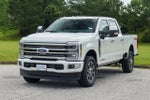 2026 Ford Super Duty F-250 SRW F-250® Platinum®